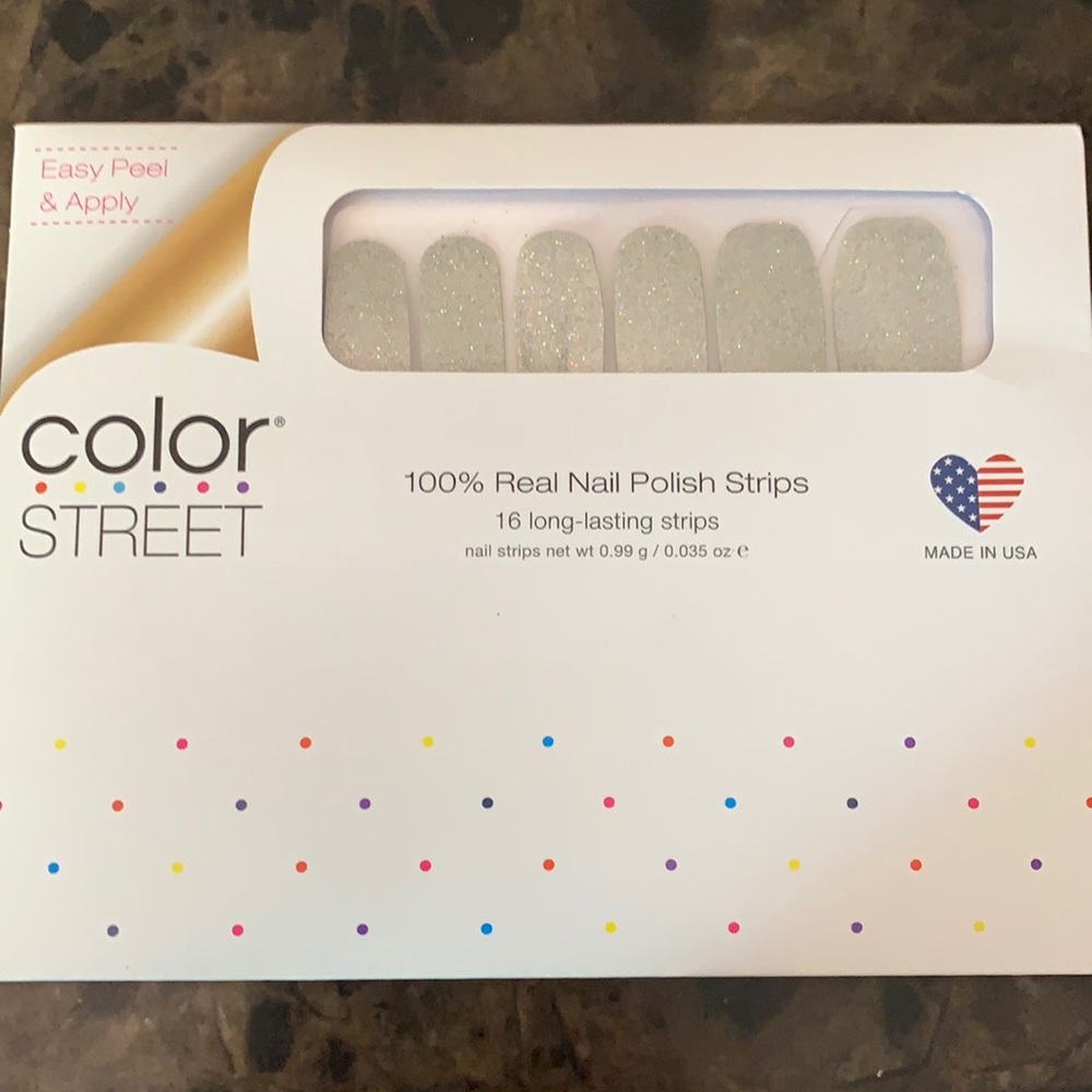 Color Street